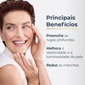 SÉRUM FACIAL ANTI-IDADE EUCERIN 3D FIRMADOR PARA PELE MADURA HYALURON-FILLER 30ML