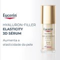 SÉRUM FACIAL ANTI-IDADE EUCERIN 3D FIRMADOR PARA PELE MADURA HYALURON-FILLER 30ML