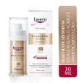 SÉRUM FACIAL ANTI-IDADE EUCERIN 3D FIRMADOR PARA PELE MADURA HYALURON-FILLER 30ML