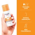PROTETOR SOLAR FACIAL EUCERIN ANTIMANCHAS FPS60 50ML
