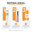 PROTETOR SOLAR FACIAL EUCERIN ANTIMANCHAS FPS60 50ML