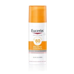 Protetor Solar Facial Eucerin Antimanchas Fps60 50ml