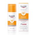 PROTETOR SOLAR FACIAL EUCERIN ANTIMANCHAS FPS60 50ML