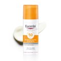 PROTETOR SOLAR FACIAL EUCERIN ANTI-IDADE FPS50 50ML