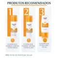 PROTETOR SOLAR FACIAL EUCERIN SUN ANTI-IDADE CREME FACIAL FPS50 50G