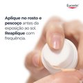 PROTETOR SOLAR FACIAL EUCERIN OIL CONTROL COR CLARA FPS70 50ML