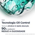 PROTETOR SOLAR FACIAL ANTIOLEOSIDADE EUCERIN OIL CONTROL FPS70 COR CLARA CREME GEL 50ML