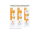 PROTETOR SOLAR FACIAL EUCERIN SENSITIVE PROTECT SUN LOTION FPS60 150ML
