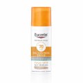 PROTETOR SOLAR FACIAL EUCERIN OIL CONTROL COR MÉDIA FPS70 50ML
