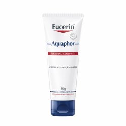 Pomada Reparadora Intensiva Eucerin Aquaphor 49g