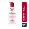 LOÇÃO HIDRATANTE CORPORAL EUCERIN PH5 400ML