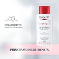 GEL DE LIMPEZA EUCERIN PH5 250ML