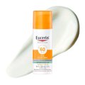 PROTETOR SOLAR FACIAL EUCERIN CREME-GEL OIL CONTROL FPS60 50ML