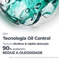 PROTETOR SOLAR FACIAL EUCERIN CREME-GEL OIL CONTROL FPS60 50ML