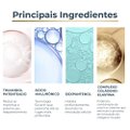 CREME FACIAL ANTI-IDADE FIRMADOR NOITE EUCERIN ÁCIDO HIALURÔNICO ANTIRRUGAS 50ML