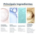 CREME FACIAL ANTI-IDADE FIRMADOR NOITE EUCERIN ÁCIDO HIALURÔNICO ANTIRRUGAS 50ML