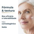 CREME FACIAL ANTI-IDADE FIRMADOR NOITE EUCERIN ÁCIDO HIALURÔNICO ANTIRRUGAS 50ML