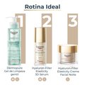 CREME FACIAL ANTI-IDADE FIRMADOR NOITE EUCERIN ÁCIDO HIALURÔNICO ANTIRRUGAS 50ML