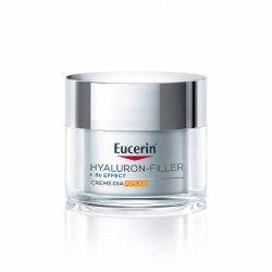 Creme Hidratante Facial Eucerin Dia Anti-idade Fps30 50ml