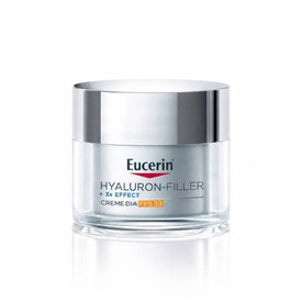 CREME HIDRATANTE FACIAL EUCERIN DIA ANTI-IDADE FPS30 50ML