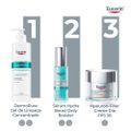 CREME HIDRATANTE FACIAL EUCERIN DIA ANTI-IDADE FPS30 50ML