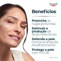 CREME HIDRATANTE FACIAL EUCERIN DIA ANTI-IDADE FPS30 50ML