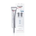 CREME FACIAL ANTI-IDADE EUCERIN HYALURON-FILLER EFFECT ANTIRUGAS REGIÃO DOS OLHOS FPS 15 15ML