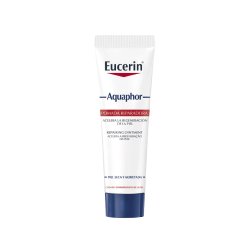 Kit Pomada Reparadora Intensiva Hidratante Eucerin Aquaphor Duopack 10ml 2 Unidades