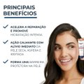 KIT POMADA REPARADORA INTENSIVA HIDRATANTE LABIAL EUCERIN AQUAPHOR DUOPACK 10ML 2 UNIDADES