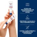 KIT POMADA REPARADORA INTENSIVA HIDRATANTE LABIAL EUCERIN AQUAPHOR DUOPACK 10ML 2 UNIDADES