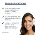 POMADA REPARADORA INTENSIVA EUCERIN AQUAPHOR DUOPACK 2 UNIDADES COM 10ML CADA