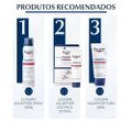 POMADA REPARADORA INTENSIVA EUCERIN AQUAPHOR DUOPACK 2 UNIDADES COM 10ML CADA
