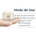 CREME FACIAL DIA ANTI-IDADE EUCERIN FIRMADOR FPS30 50ML