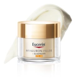 Creme Facial Dia Anti-idade Eucerin Firmador Fps30 50ml