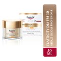 CREME FACIAL DIA ANTI-IDADE EUCERIN  FIRMADOR FPS30 50ML