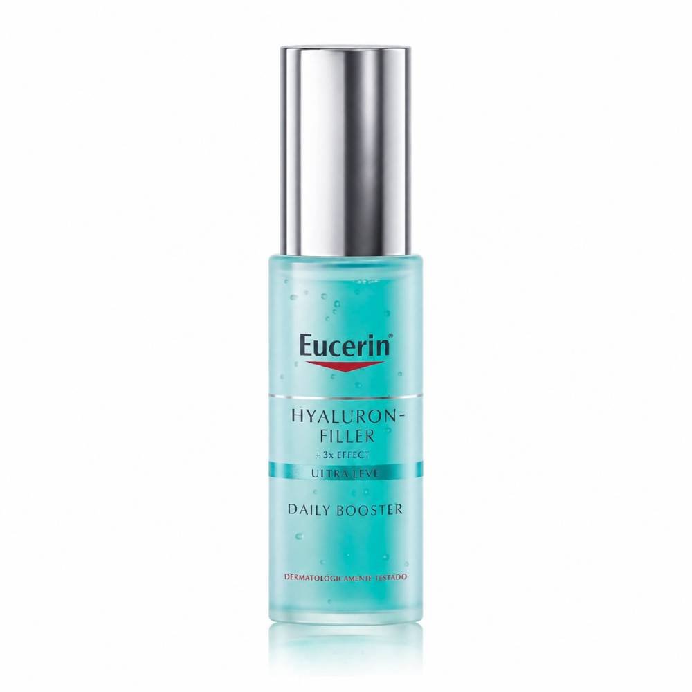 Sérum Facial Eucerin Daily Booster Ultraleve 30ml