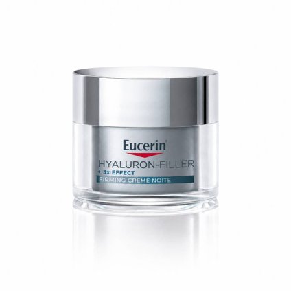 CREME HIDRATANTE FACIAL EUCERIN ANTI-IDADE NOITE 50ML