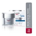 CREME HIDRATANTE FACIAL EUCERIN ANTI-IDADE NOITE 50ML