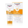 PROTETOR SOLAR CORPORAL EUCERIN OIL CONTROL FPS60 200ML