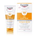 PROTETOR SOLAR CORPORAL EUCERIN OIL CONTROL FPS60 200ML