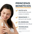 PROTETOR SOLAR CORPORAL EUCERIN OIL CONTROL FPS60 200ML