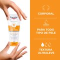 PROTETOR SOLAR CORPORAL EUCERIN OIL CONTROL FPS60 200ML