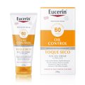 PROTETOR SOLAR CORPORAL EUCERIN OIL CONTROL FPS60 200ML