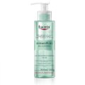 GEL DE LIMPEZA FACIAL EUCERIN ANTIACNE DERMO PURE GENTIL 200ML