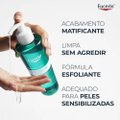 GEL DE LIMPEZA FACIAL GENTIL EUCERIN DERMOPURE CLINICAL 200ML