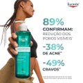 GEL DE LIMPEZA FACIAL GENTIL EUCERIN DERMOPURE CLINICAL 200ML