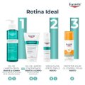 GEL DE LIMPEZA FACIAL GENTIL EUCERIN DERMOPURE CLINICAL 200ML
