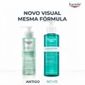 GEL DE LIMPEZA FACIAL GENTIL EUCERIN DERMOPURE CLINICAL 200ML