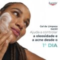 GEL DE LIMPEZA FACIAL GENTIL EUCERIN DERMOPURE CLINICAL 200ML