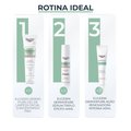 CREME FACIAL EUCERIN DERMO PURE AÇÃO RENOVADORA ANTIACNE 40ML